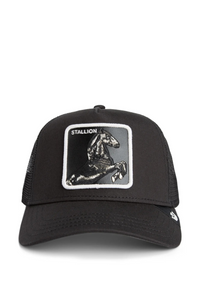CAPPELLO GOORIN BROS BLCK STALLON