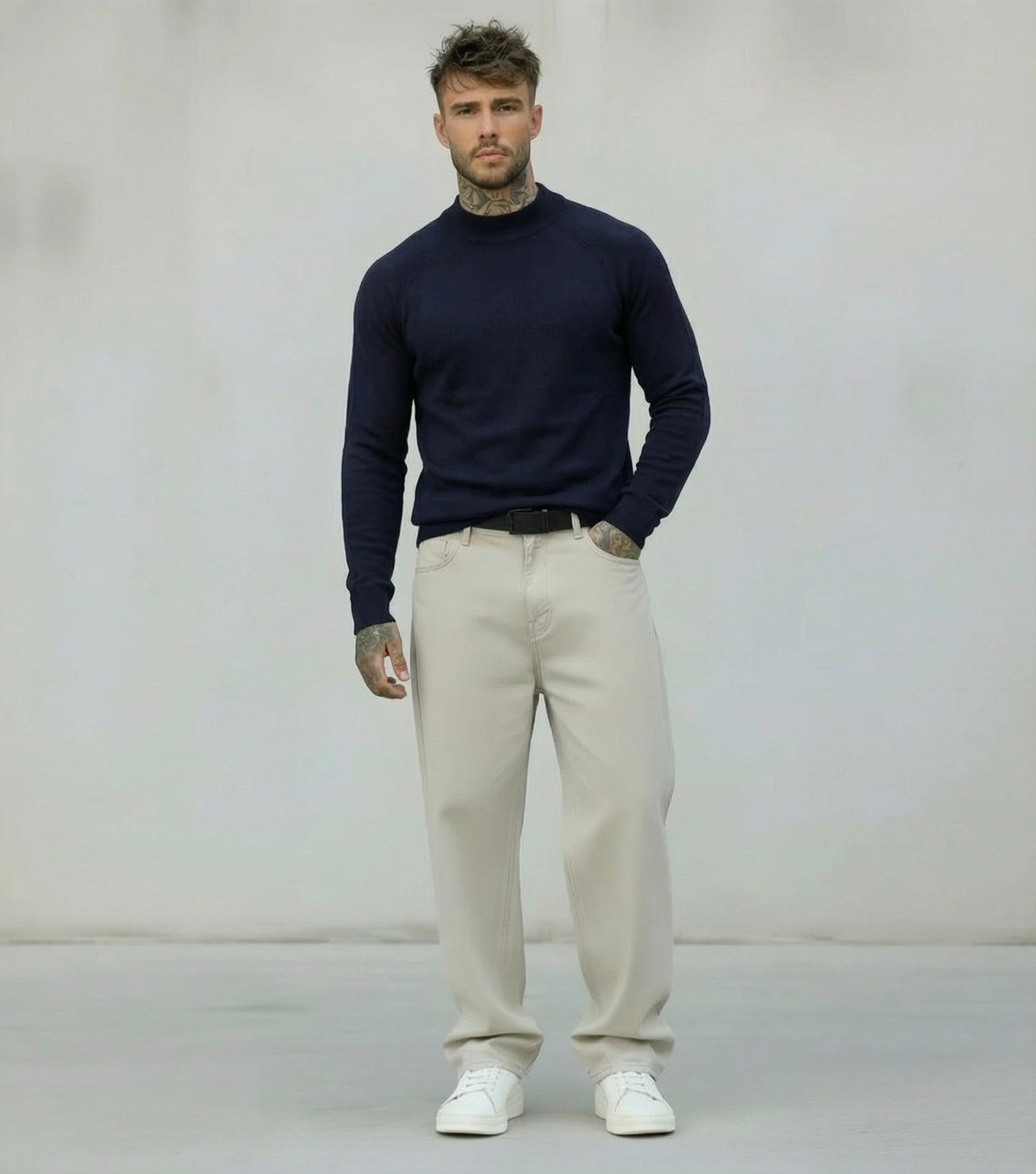 PARICOLLO - HAMEN - ART. L-356