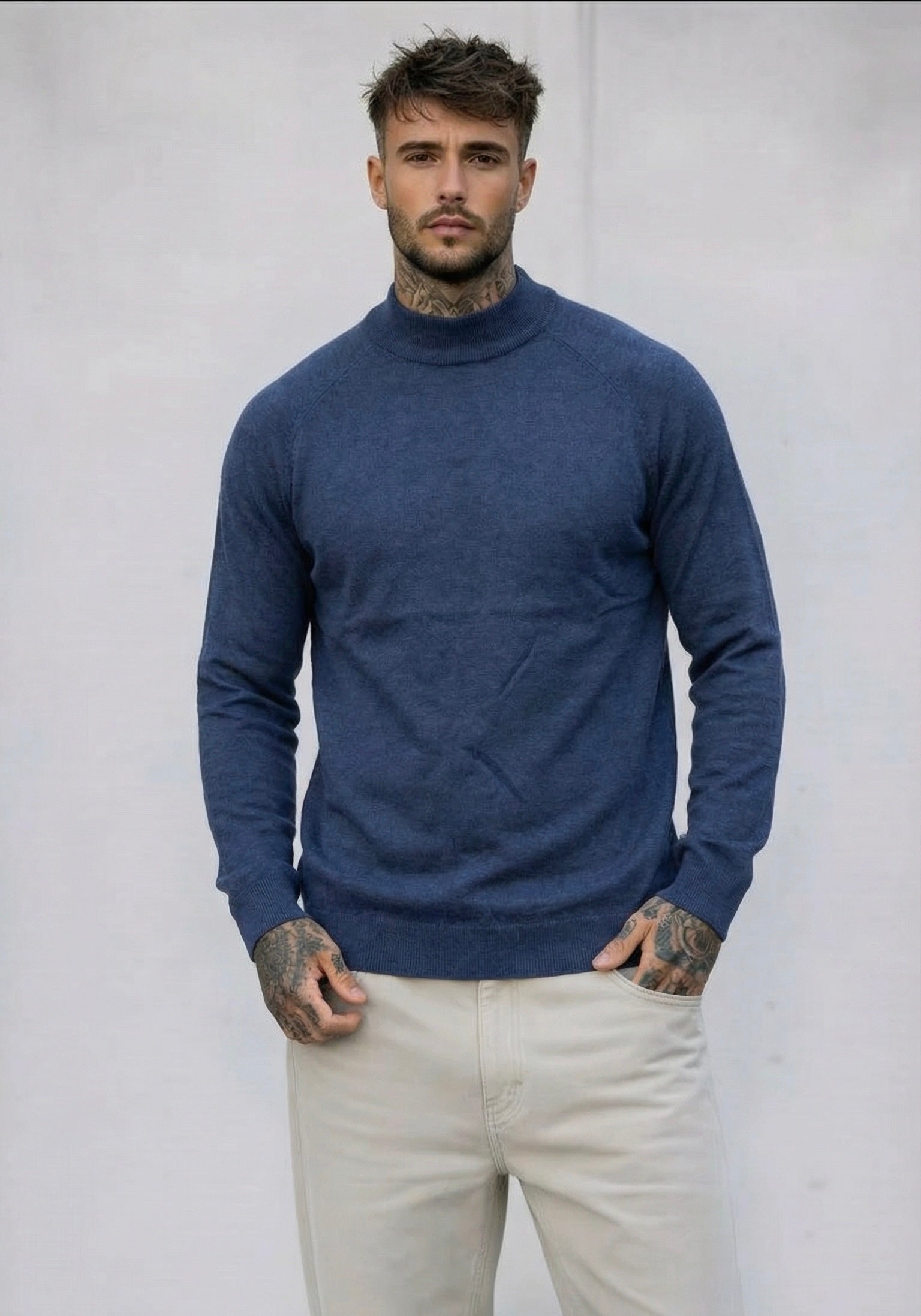 PARICOLLO - HAMEN - ART. L-356