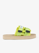 CIABATTA DUALSCAPE PIU' COLORI