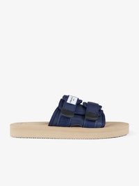 CIABATTA DUALSCAPE UOMO PIU' COLORI
