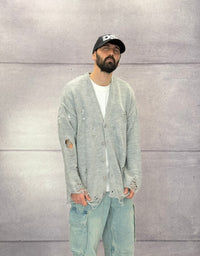CARDIGAN STRAPPI - CATCH - ART. AL-04