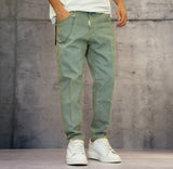 JEANS - NEW JOB BRAND - ART. ALF7 MIELE - COL. DENIM