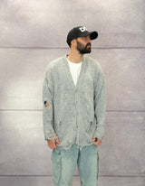 CARDIGAN STRAPPI - CATCH - ART. AL-04