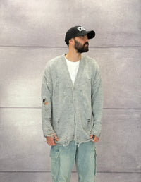CARDIGAN STRAPPI - CATCH - ART. AL-04
