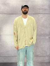 CARDIGAN STRAPPI - CATCH - ART. AL-04