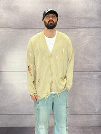 CARDIGAN STRAPPI - CATCH - ART. AL-04