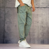 JEANS - NEW JOB BRAND - ART. ALF7 MIELE - COL. DENIM