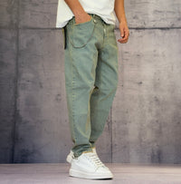 JEANS - NEW JOB BRAND - ART. ALF7 MIELE - COL. DENIM