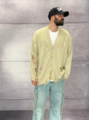 CARDIGAN STRAPPI - CATCH - ART. AL-04