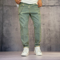 JEANS - NEW JOB BRAND - ART. ALF7 MIELE - COL. DENIM