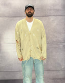 CARDIGAN STRAPPI - CATCH - ART. AL-04