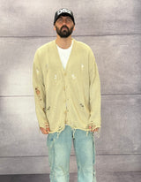 CARDIGAN STRAPPI - CATCH - ART. AL-04