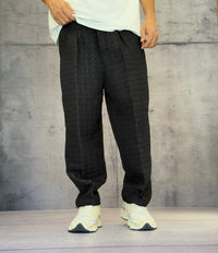 PANTALACCIO GOFFRATO - BERNA - ART. 2522451 - COL. NERO