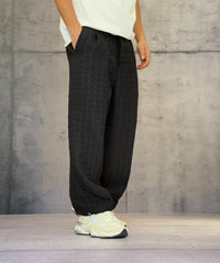 PANTALACCIO GOFFRATO - BERNA - ART. 2522451 - COL. NERO