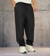 PANTALACCIO GOFFRATO - BERNA - ART. 2522451 - COL. NERO