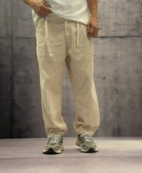 PANTALONE VELLUTO CON COULISSE - BERNA - ART. 252116