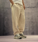 PANTALONE VELLUTO CON COULISSE - BERNA - ART. 252116