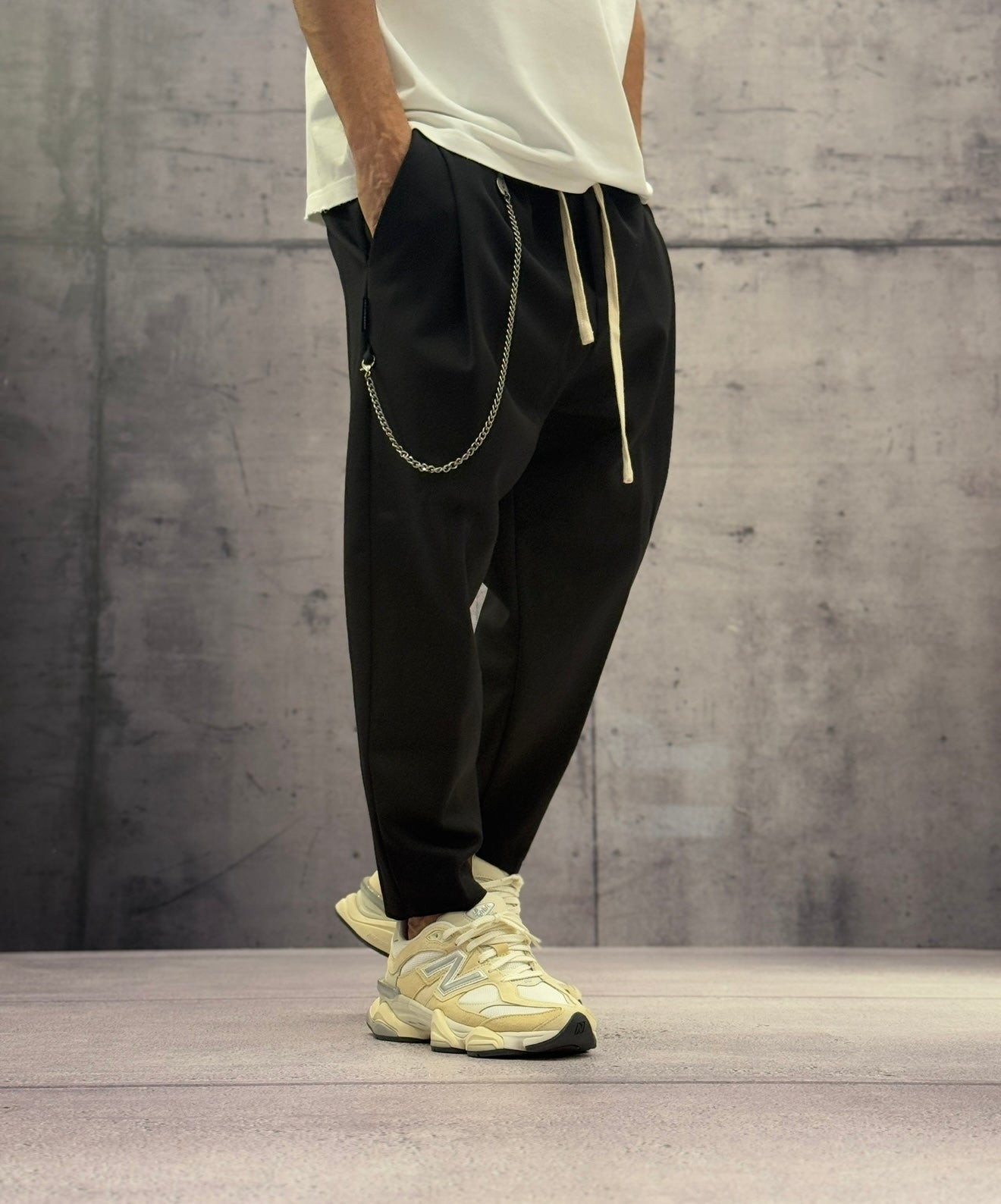 PANTALACCIO - NEW JOB BRAND - ART. DIK FV