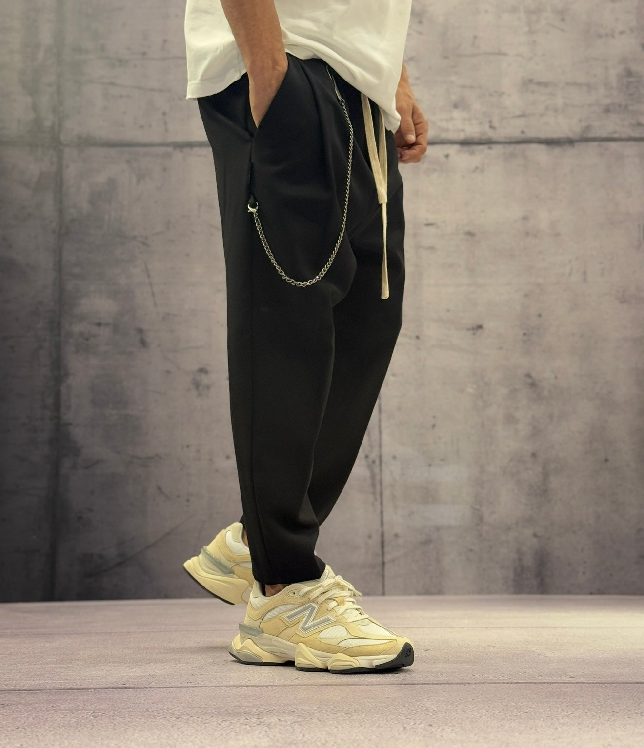 PANTALACCIO - NEW JOB BRAND - ART. DIK FV