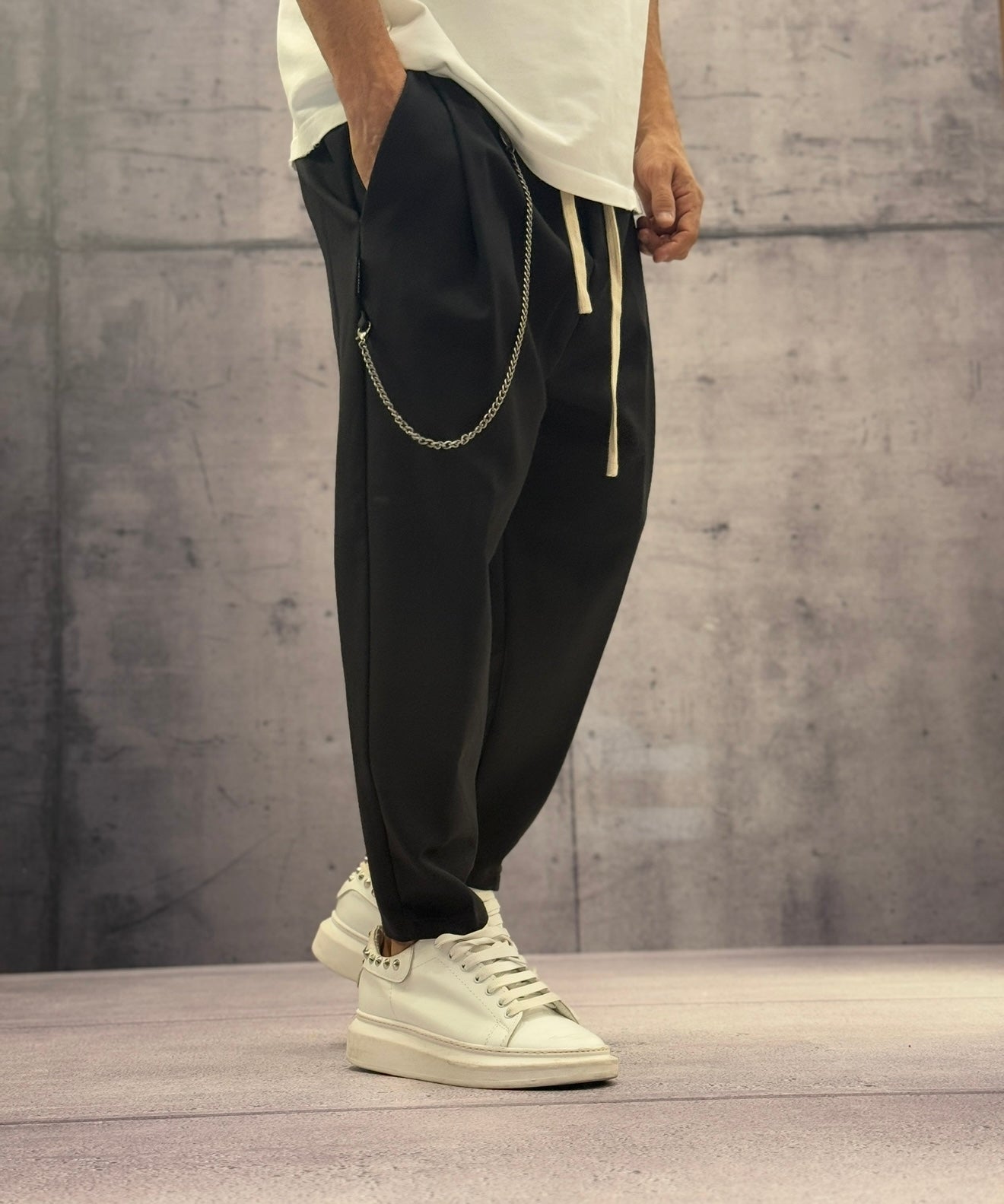 PANTALACCIO - NEW JOB BRAND - ART. DIK FV