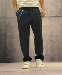 PANTALONE - NEW JOB BRAND - ART. HARLEM - COL. BLU