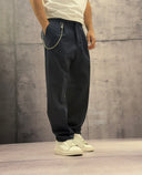 PANTALONE - NEW JOB BRAND - ART. HARLEM - COL. BLU
