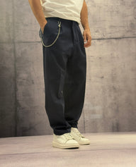 PANTALONE - NEW JOB BRAND - ART. HARLEM - COL. BLU