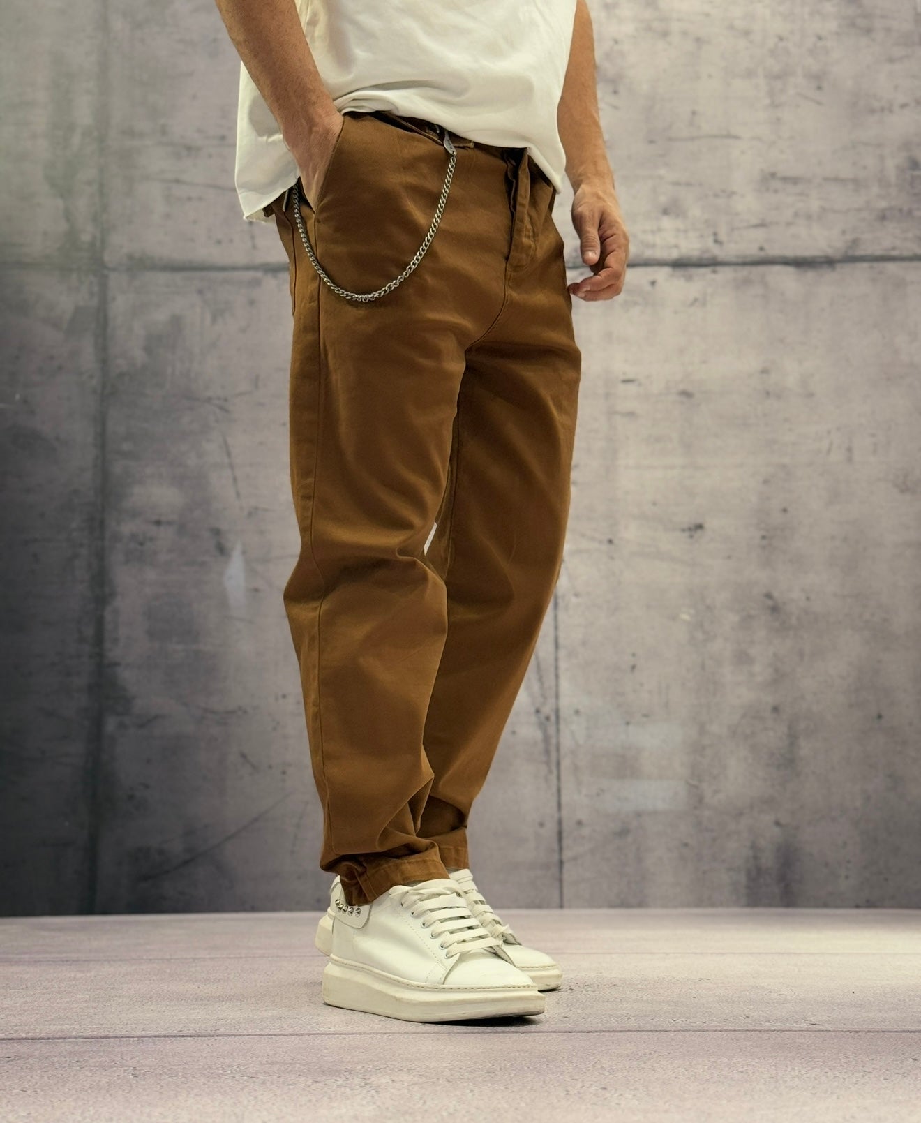 PANTALONE - BERNA - ART. 252299