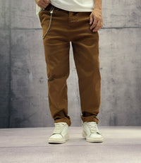 PANTALONE - BERNA - ART. 252299