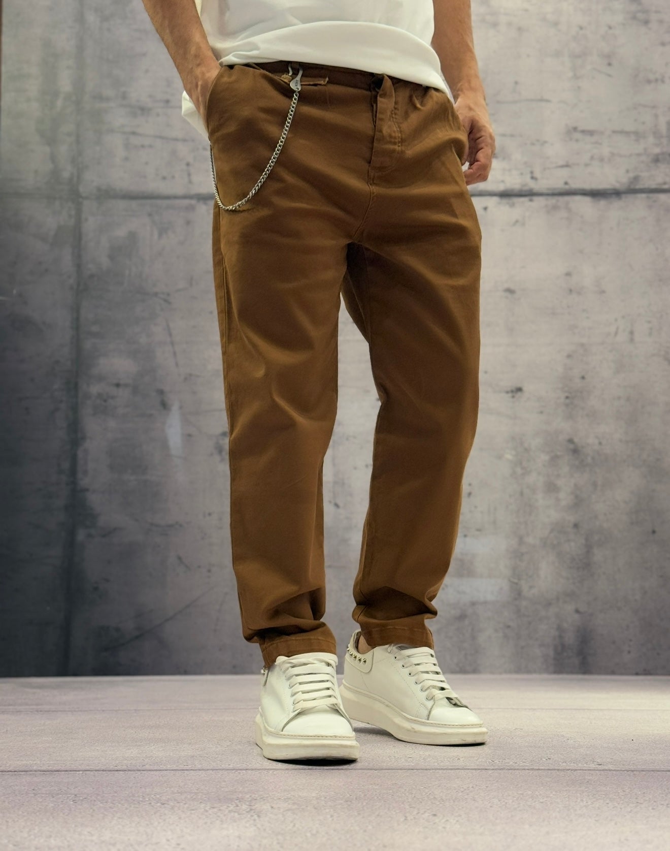 PANTALONE - BERNA - ART. 252299