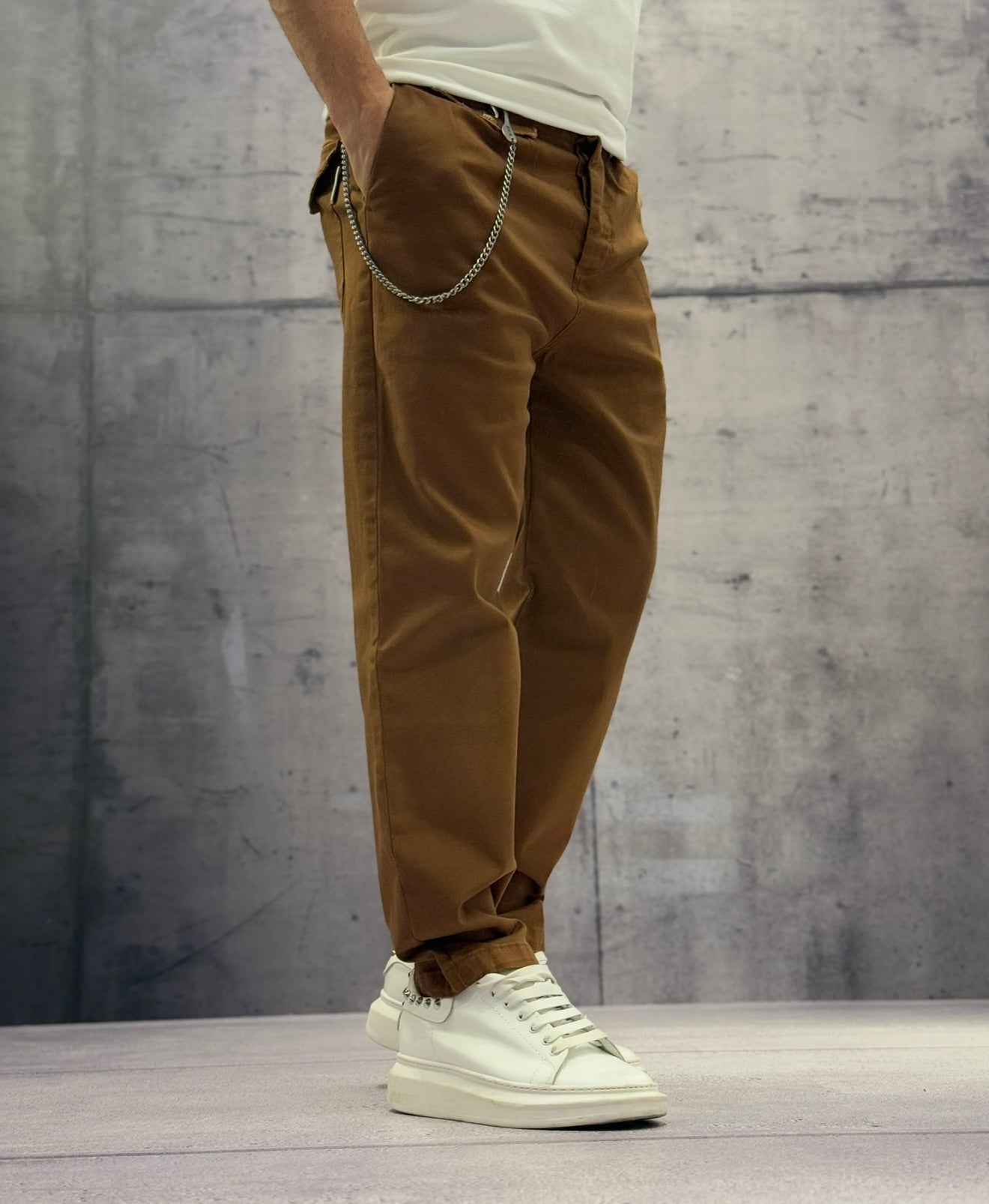 PANTALONE - BERNA - ART. 252299