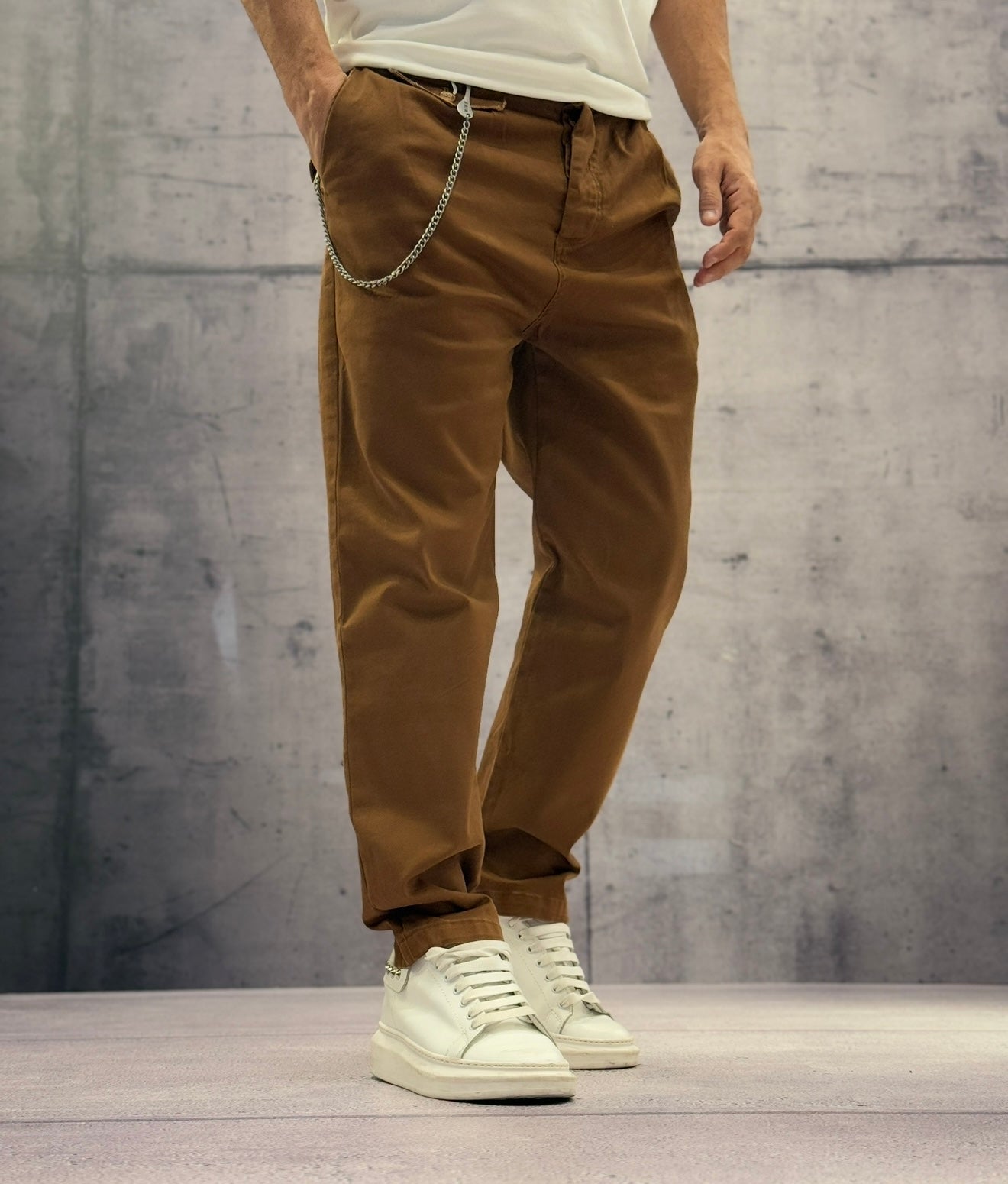 PANTALONE - BERNA - ART. 252299