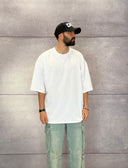 T-SHIRT OVERSIZE - NEW JOB BRAND - ART. TS199U