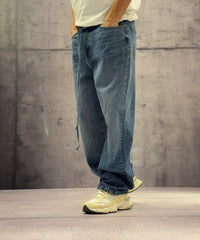 JEANS FADE LOOSE - ONLY&SONS - ART. 22034953 - MEDIUM BLUE DENIM