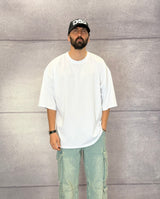 T-SHIRT OVERSIZE - NEW JOB BRAND - ART. TS199U