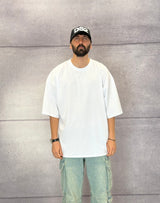 T-SHIRT OVERSIZE - NEW JOB BRAND - ART. TS199U