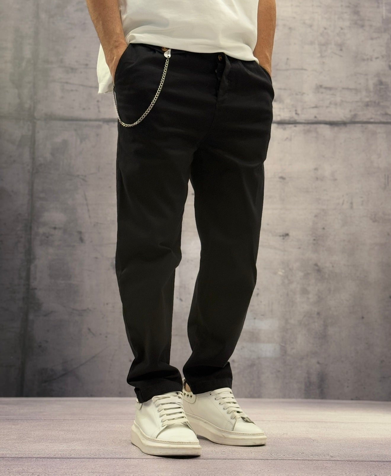 PANTALONE - BERNA - ART. 252299