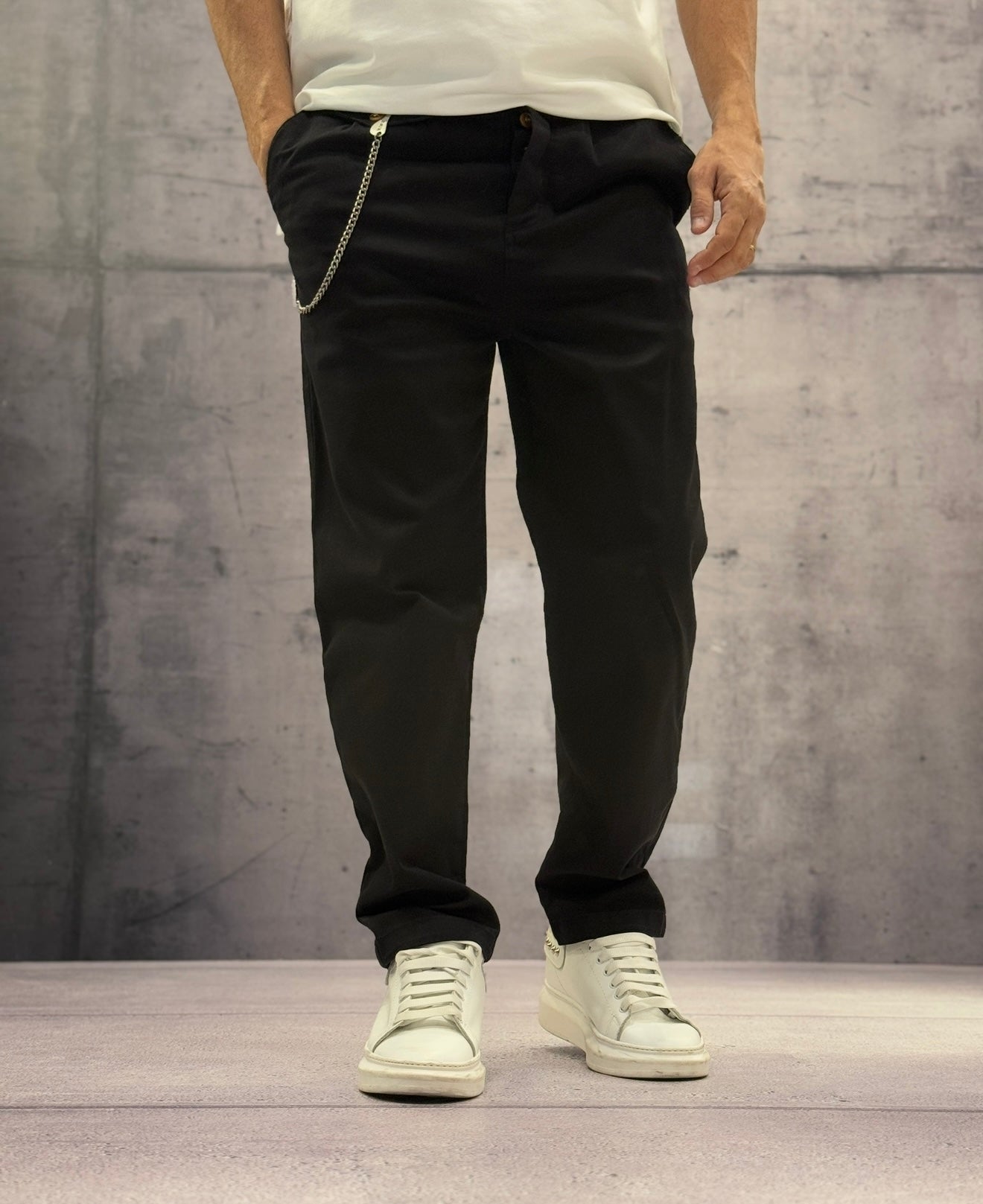 PANTALONE - BERNA - ART. 252299