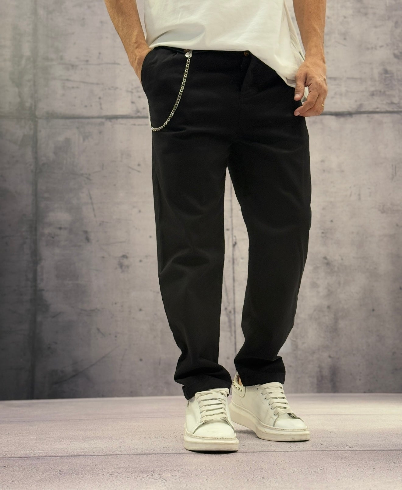 PANTALONE - BERNA - ART. 252299