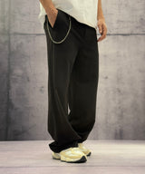 PANTALONE  ABITO LOOSE - ONLY&SONS - ART. 22029182 - COL. BLACK