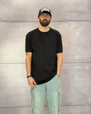 T-SHIRT - NEW JOB BRAND - ART. LU2718C-1121