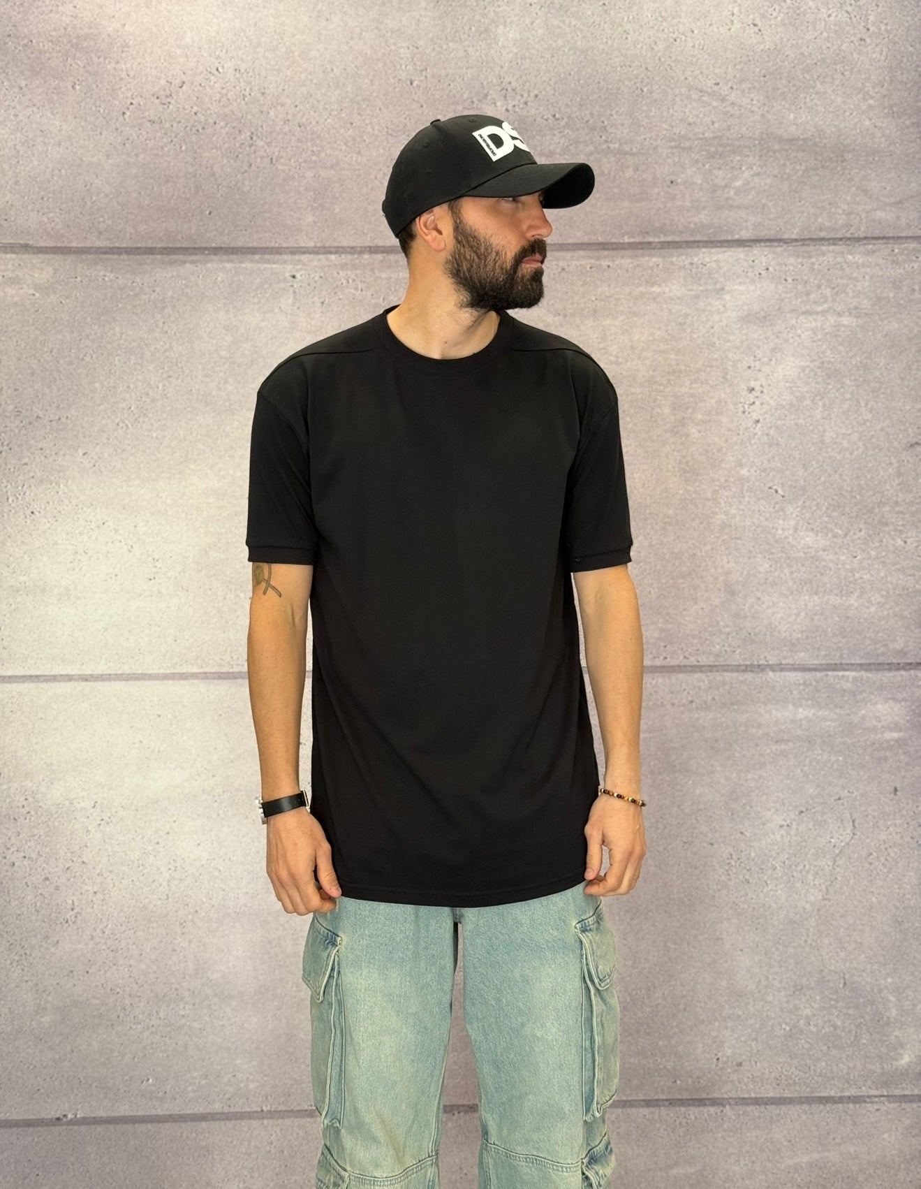 T-SHIRT - NEW JOB BRAND - ART. LU2718C-1121