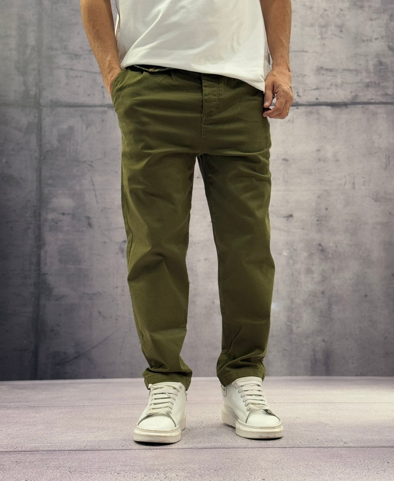 PANTALONE - BERNA - ART. 252299