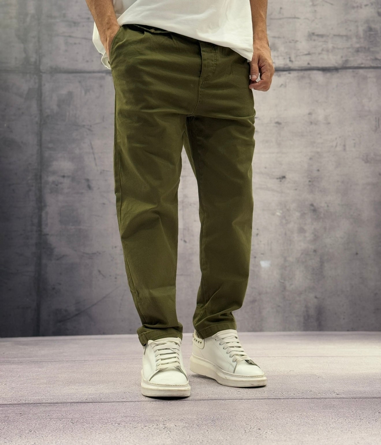 PANTALONE - BERNA - ART. 252299