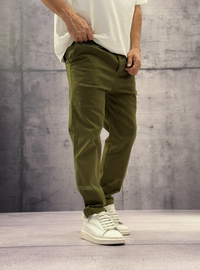 PANTALONE - BERNA - ART. 252299