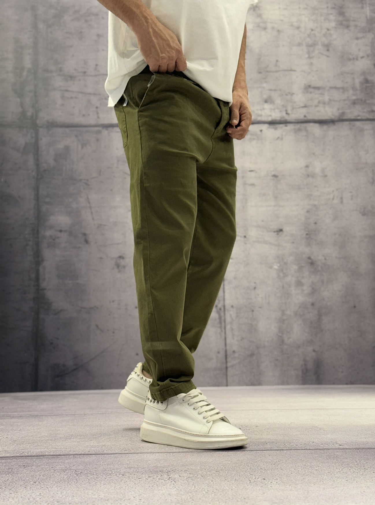 PANTALONE - BERNA - ART. 252299