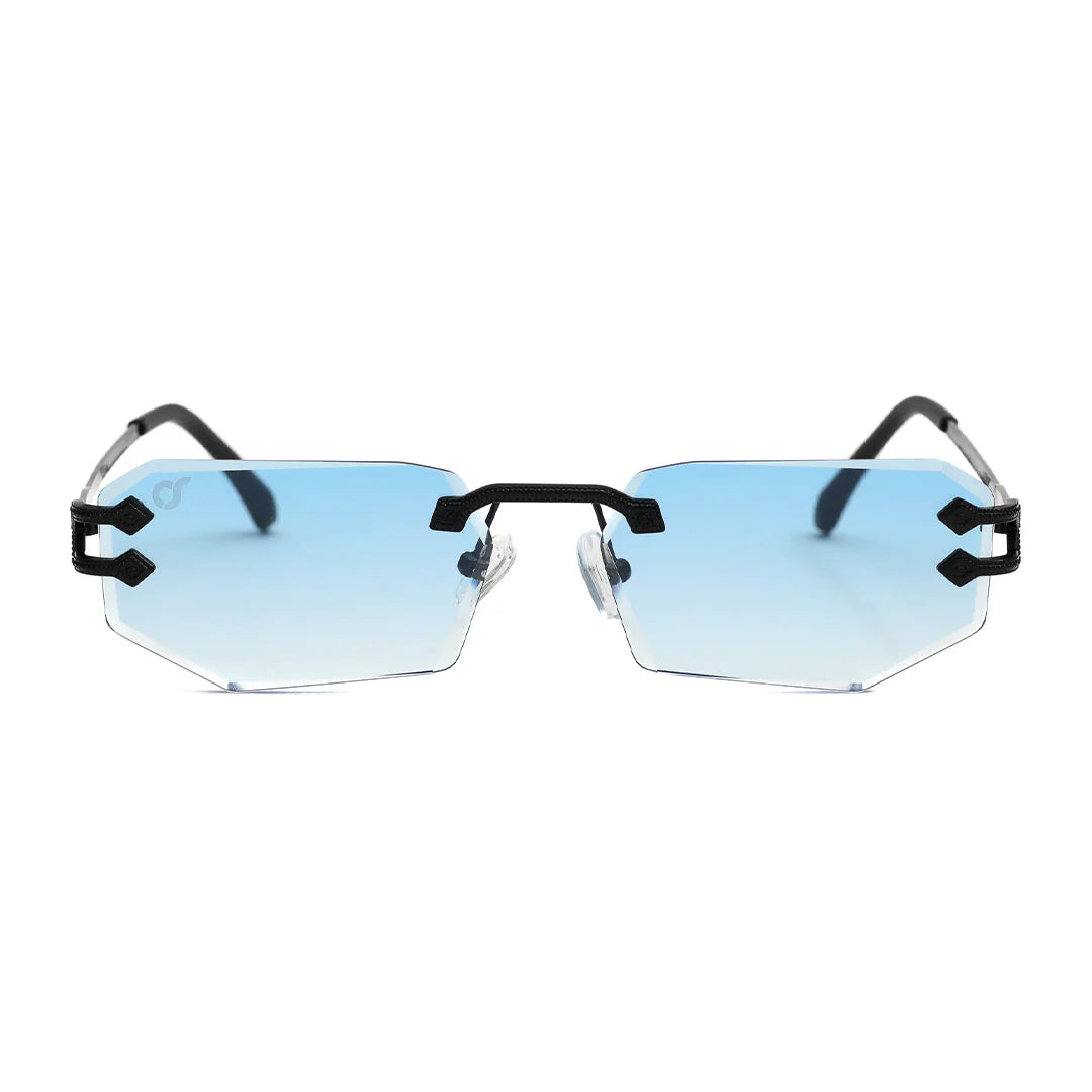 OCCHIALI OS SUNGLASSES  ART AMSTERDAM FOTOCROMATICO NERO