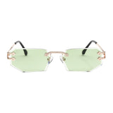 OCCHIALI OS SUNGLASSES  ART AMSTERDAM FOTOCROMATICO VERDE