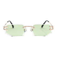 OCCHIALI OS SUNGLASSES  ART AMSTERDAM FOTOCROMATICO VERDE